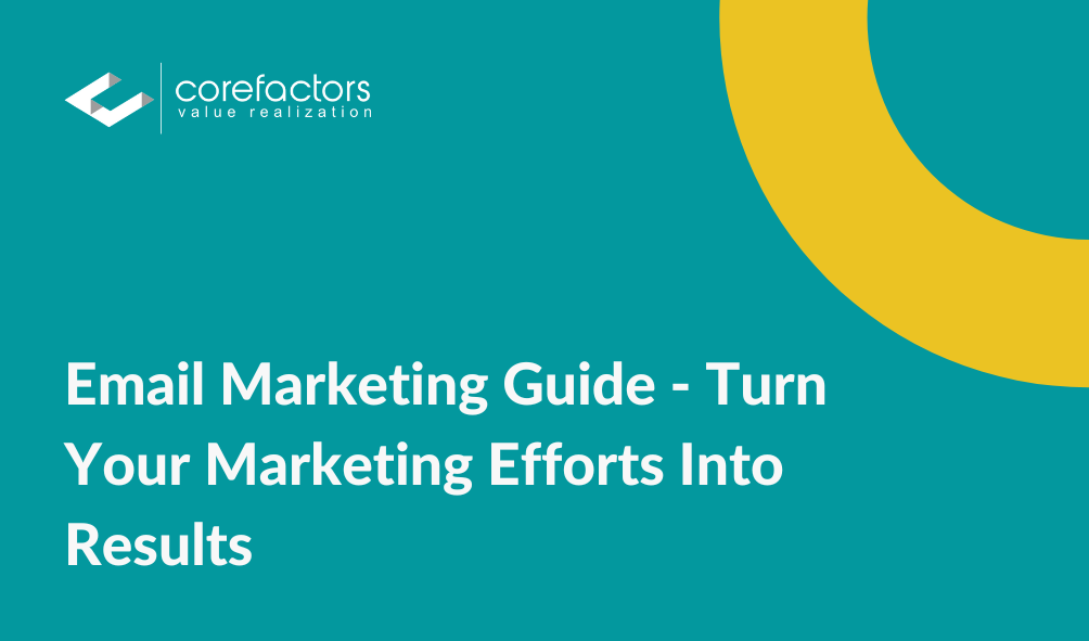 Email Marketing: A Useful Guide To Get Started Today