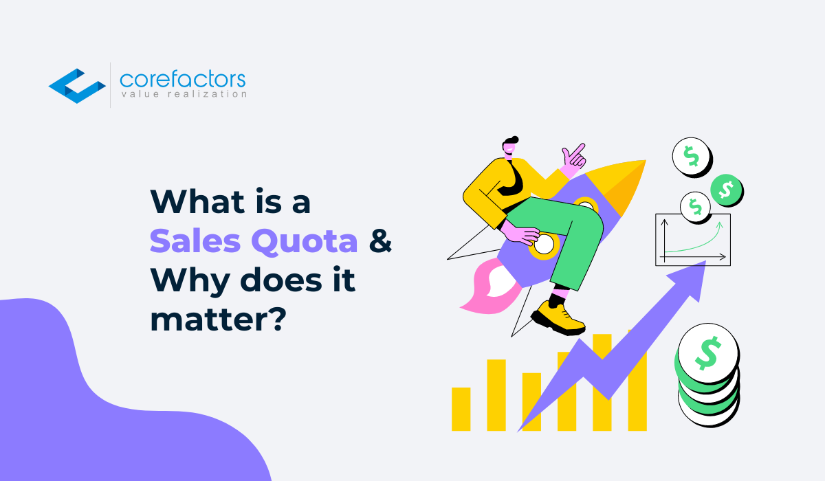 What is a Sales Quota and Why Does it Matter?