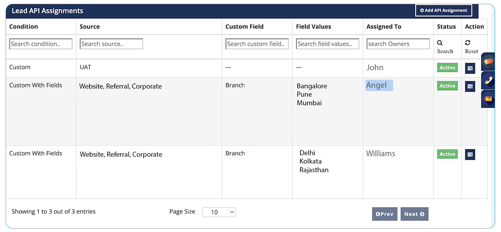 Fintech Startup Finfinity Uses Corefactors CRM as the Backbone for Their Sales Team