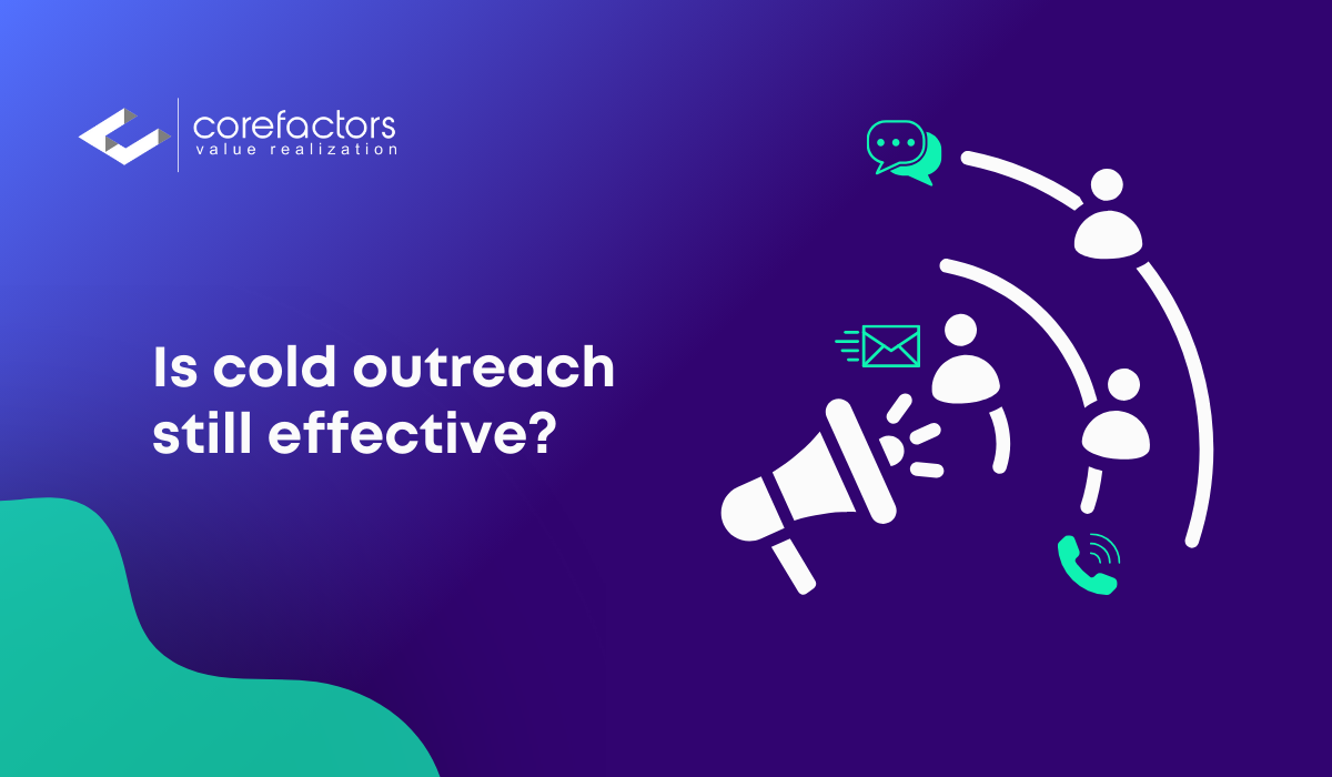 Is Cold Outreach Still Effective in 2024?