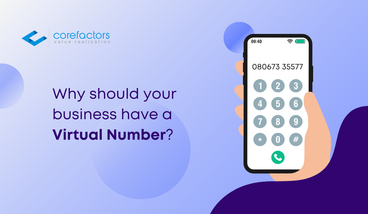 Why does your business need a virtual number?