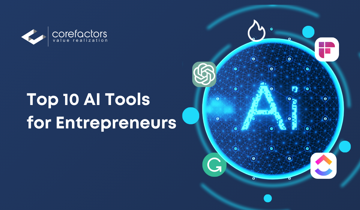 AI Tools for Entrepreneurs