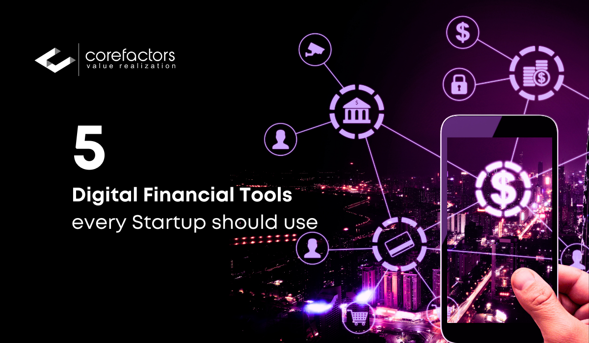 Digital Financial Tools