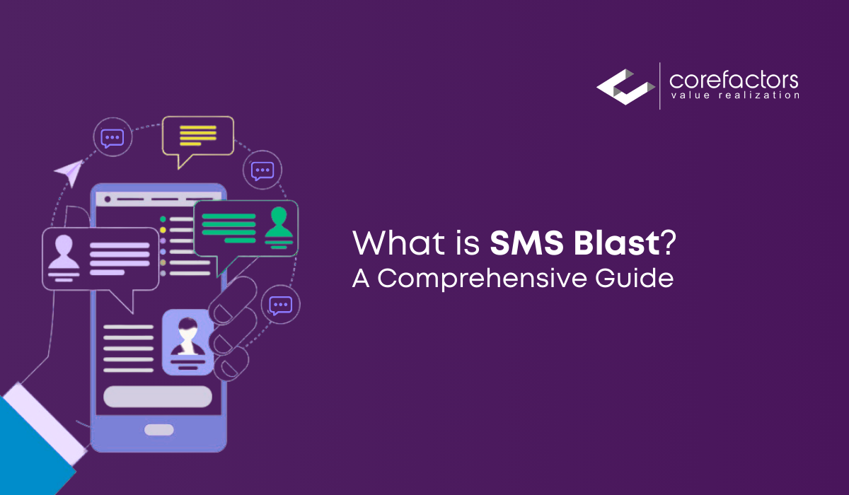 SMS Blast