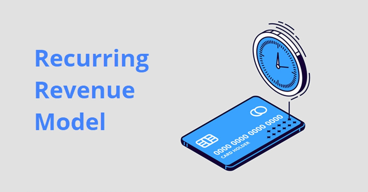 Recurring Revenue Model